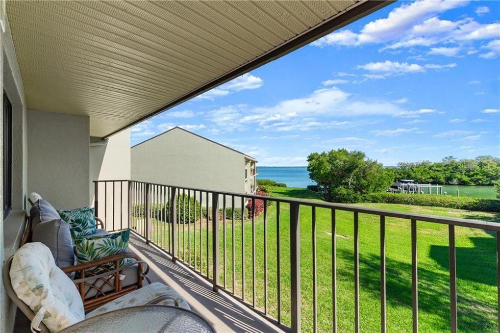 Wander Residence Condo Near Fort Desoto Tierra Verde Eksteriør bilde