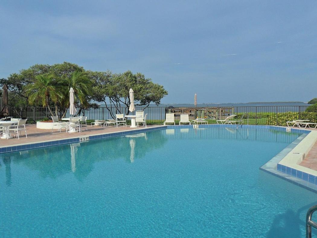 Wander Residence Condo Near Fort Desoto Tierra Verde Eksteriør bilde